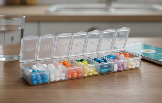 Medication Management