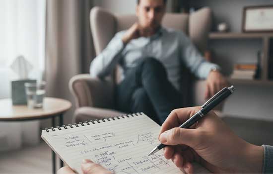 Psychiatric Evaluations